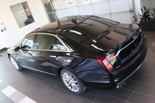 2019 Cadillac CT6 in Montreal, Quebec - 21 - w320h240px