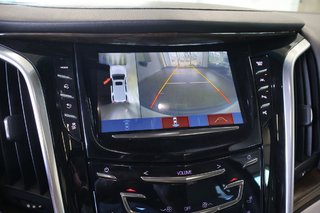 2018 Cadillac Escalade ESV in Montreal, Quebec - 13 - w320h240px