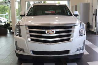 2018 Cadillac Escalade ESV in Montreal, Quebec - 8 - w320h240px