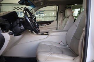 2018 Cadillac Escalade ESV in Montreal, Quebec - 2 - w320h240px