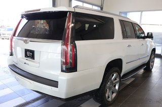 2018 Cadillac Escalade ESV in Montreal, Quebec - 27 - w320h240px