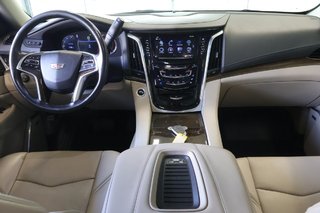 2018 Cadillac Escalade ESV in Montreal, Quebec - 3 - w320h240px