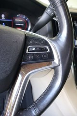 2018 Cadillac Escalade ESV in Montreal, Quebec - 12 - w320h240px