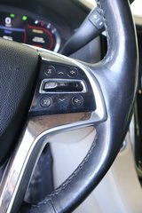 2018 Cadillac Escalade ESV in Montreal, Quebec - 14 - w320h240px