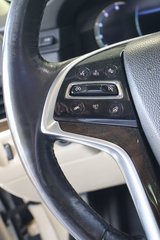 2018 Cadillac Escalade ESV in Montreal, Quebec - 11 - w320h240px