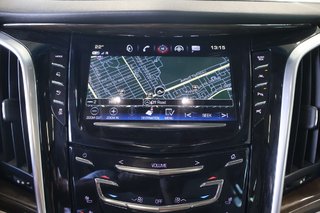 2018 Cadillac Escalade ESV in Montreal, Quebec - 14 - w320h240px