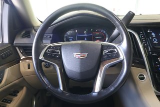 2018 Cadillac Escalade ESV in Montreal, Quebec - 10 - w320h240px