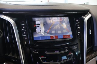 2018 Cadillac Escalade ESV in Montreal, Quebec - 15 - w320h240px