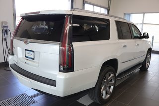 2018 Cadillac Escalade ESV in Montreal, Quebec - 24 - w320h240px