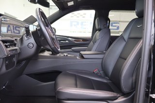 2024 Cadillac Escalade ESV in Montreal, Quebec - 2 - w320h240px