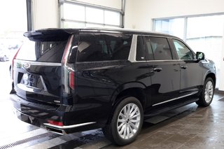 2024 Cadillac Escalade ESV in Montreal, Quebec - 28 - w320h240px