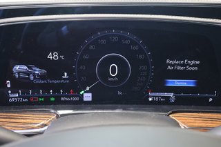 2024 Cadillac Escalade ESV in Montreal, Quebec - 4 - w320h240px