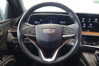 2024 Cadillac Escalade ESV in Montreal, Quebec - 10 - w320h240px