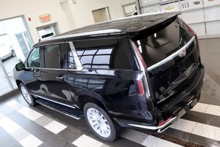 2024 Cadillac Escalade ESV in Montreal, Quebec - 23 - w320h240px