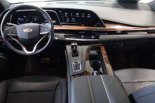 2024 Cadillac Escalade ESV in Montreal, Quebec - 3 - w320h240px