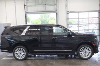 2024 Cadillac Escalade ESV in Montreal, Quebec - 27 - w320h240px