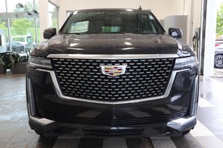 2024 Cadillac Escalade ESV in Montreal, Quebec - 7 - w320h240px
