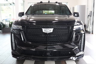 Cadillac Escalade  2024 à Montréal, Québec - 8 - w320h240px