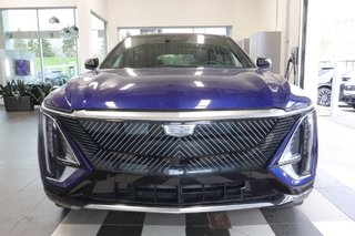 Cadillac LYRIQ Tech AWD 2024 à Montréal, Québec - 3 - w320h240px