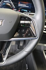 Cadillac LYRIQ  2024 à Montréal, Québec - 11 - w320h240px