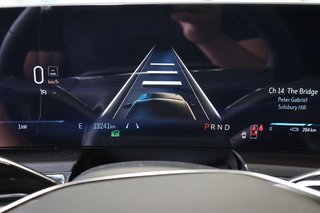 Cadillac LYRIQ  2024 à Montréal, Québec - 12 - w320h240px
