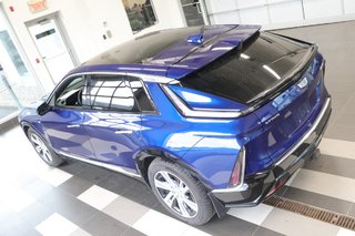 Cadillac LYRIQ  2024 à Montréal, Québec - 22 - w320h240px
