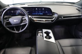 Cadillac LYRIQ  2024 à Montréal, Québec - 8 - w320h240px