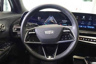 Cadillac LYRIQ  2024 à Montréal, Québec - 9 - w320h240px
