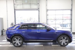 Cadillac LYRIQ  2024 à Montréal, Québec - 23 - w320h240px
