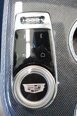 Cadillac OPTIQ  2025 à Montréal, Québec - 19 - w320h240px