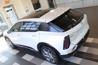 Cadillac OPTIQ  2025 à Montréal, Québec - 23 - w320h240px