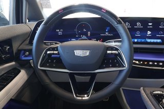 Cadillac OPTIQ  2025 à Montréal, Québec - 11 - w320h240px