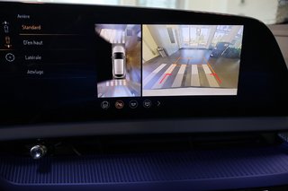 Cadillac OPTIQ  2025 à Montréal, Québec - 15 - w320h240px