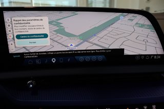 Cadillac OPTIQ  2025 à Montréal, Québec - 16 - w320h240px