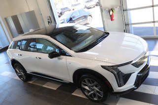 Cadillac OPTIQ  2025 à Montréal, Québec - 10 - w320h240px