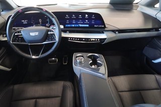 2025 Cadillac OPTIQ in Montreal, Quebec - 3 - w320h240px