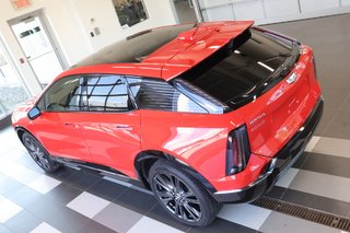 2025 Cadillac OPTIQ in Montreal, Quebec - 23 - w320h240px