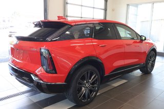 2025 Cadillac OPTIQ in Montreal, Quebec - 25 - w320h240px
