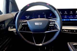 2025 Cadillac OPTIQ in Montreal, Quebec - 11 - w320h240px