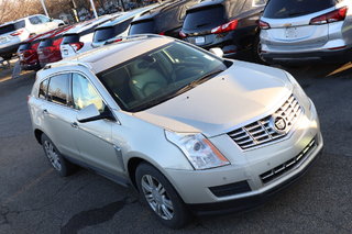 Cadillac SRX  2013 à Montréal, Québec - 9 - w320h240px