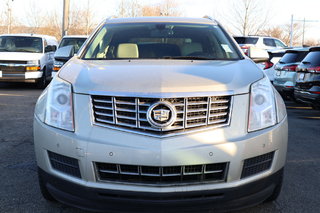 Cadillac SRX  2013 à Montréal, Québec - 7 - w320h240px