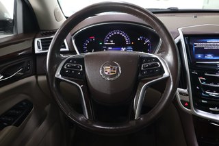 Cadillac SRX  2015 à Montréal, Québec - 11 - w320h240px