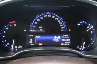 Cadillac SRX  2015 à Montréal, Québec - 4 - w320h240px