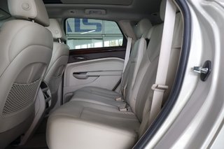 Cadillac SRX  2015 à Montréal, Québec - 20 - w320h240px