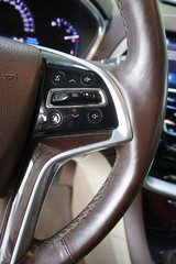 Cadillac SRX  2015 à Montréal, Québec - 14 - w320h240px