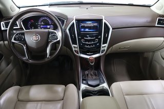 Cadillac SRX  2015 à Montréal, Québec - 3 - w320h240px