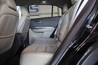 Cadillac XT4  2019 à Montréal, Québec - 20 - w320h240px