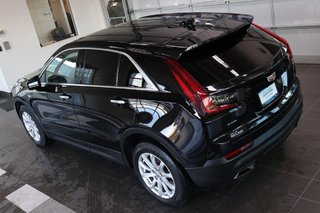 Cadillac XT4  2019 à Montréal, Québec - 22 - w320h240px