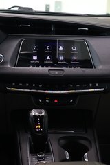 Cadillac XT4  2019 à Montréal, Québec - 5 - w320h240px