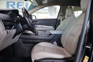 Cadillac XT4  2019 à Montréal, Québec - 2 - w320h240px